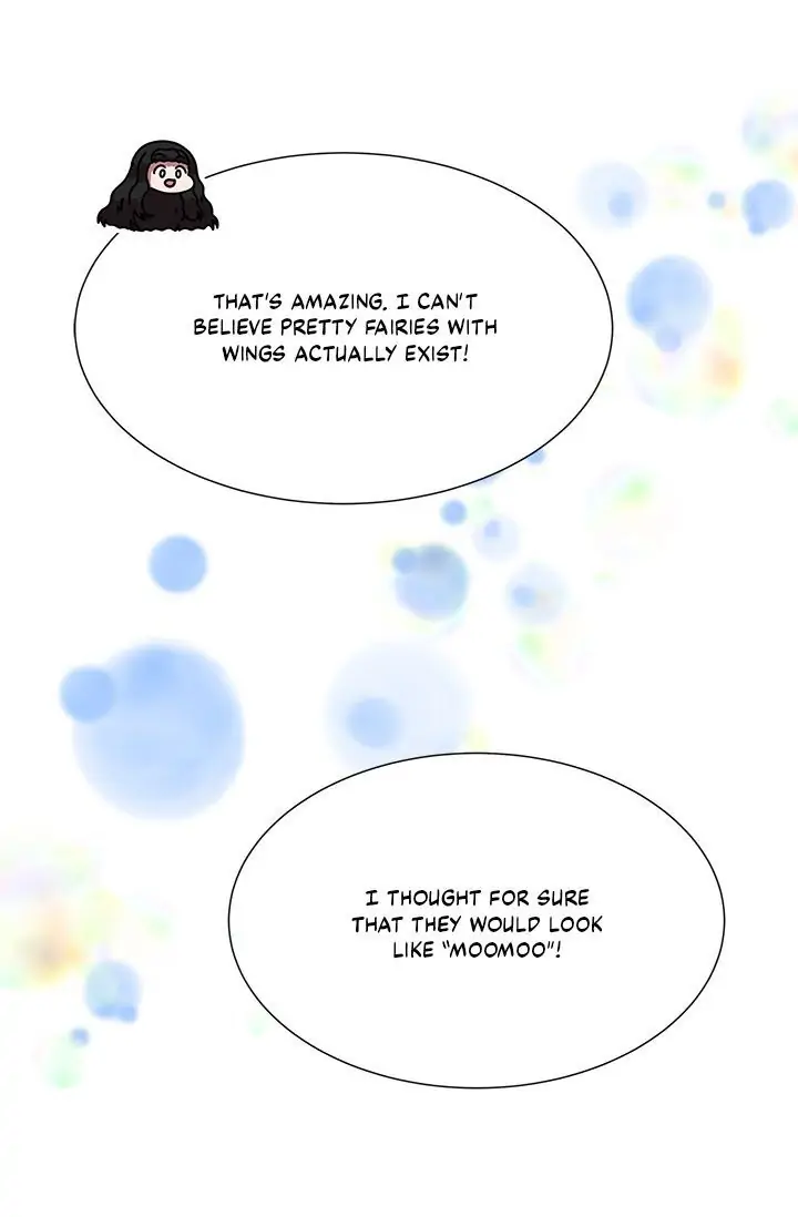 I was born as the Demon Lord’s daughter chapter 32 - page 28